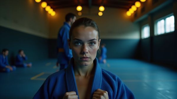 Analyse des techniques de soumission en jiu jitsu pour réussir