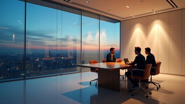 Aperçu des attentes en matière d'innovation pour les entreprises