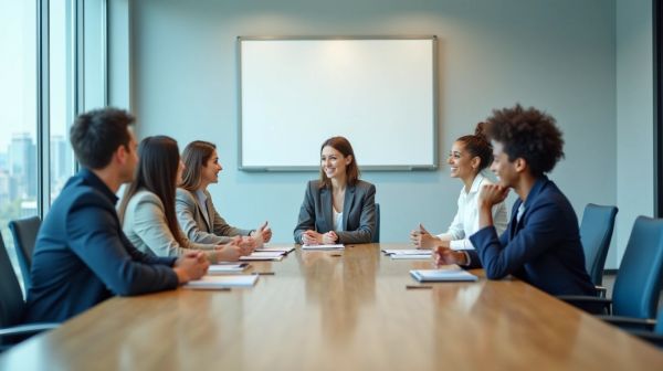 Aperçu des attentes en matière d'innovation pour les entreprises