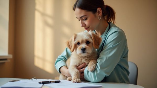 Assurance animaux : quels remboursements espérer pour vos frais vétérinaires ?