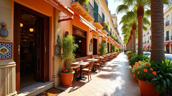 Comment on choisit un restaurant à Palma de Majorque quand on n'y habite pas