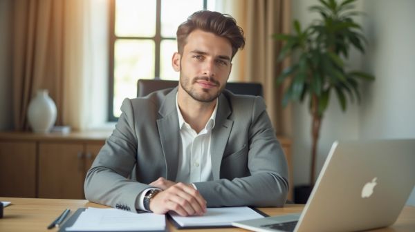 Des modèles attractifs pour améliorer l'impact de votre CV