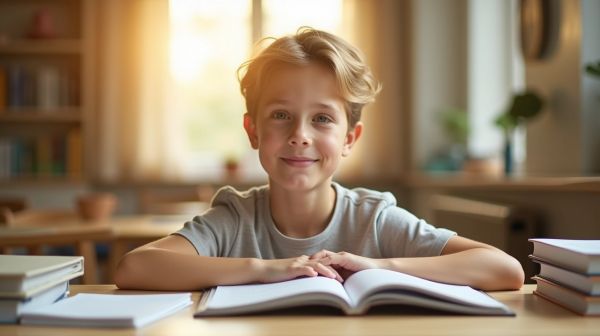 Quelles sont les clés pour réussir sa rentrée en première