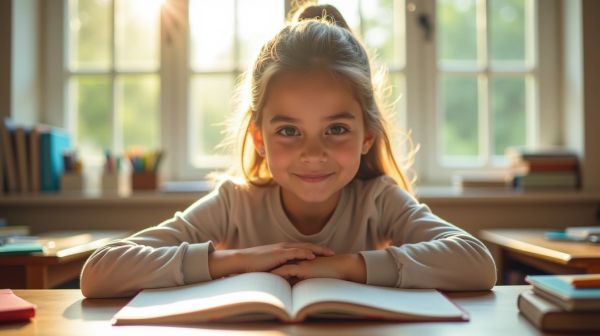Quelles sont les clés pour réussir sa rentrée en première