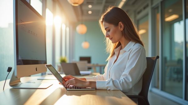 Santé : comment optimiser l'accès aux solutions pratiques