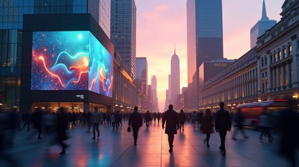 Stratégies innovantes marketing digital web : clés pour se démarquer en 2026