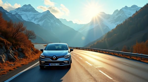 Venir à Grenoble en voiture sans tourner 40 minutes