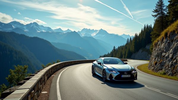 Venir à Grenoble en voiture sans tourner 40 minutes